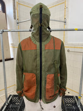 Load image into Gallery viewer, 2000s Vintage Jipijapa Full-zip Mesh Mosquito Jacket - Size M