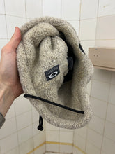 Load image into Gallery viewer, 2000s Oakley Fleece Hunting Hat - Size OS