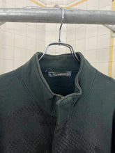 Load image into Gallery viewer, 1980s Issey Miyake Snake Skin Printed Sweatshirt - Size  S