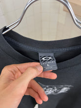 Load image into Gallery viewer, 2000s Oakley Software Factory Pilot Printed Tee - Size M