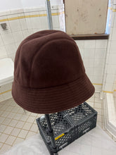 Load image into Gallery viewer, aw2000 Issey Miyake Fisherman 4 Panel Bucket Hat - Size OS