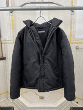 Load image into Gallery viewer, 1990s Armani Grey Sheen Puffer - Size L