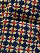 Load image into Gallery viewer, aw2004 Junya Watanabe Knitted Wool Cropped Down Puffer - Size M