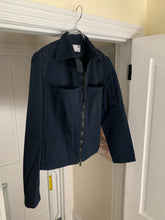 Load image into Gallery viewer, 1990s Vexed Generation Technical Cordura Jacket - Size S