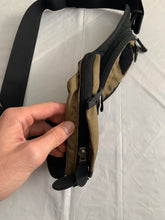Load image into Gallery viewer, 2000s Final Home Military Sling Bag - Size OS