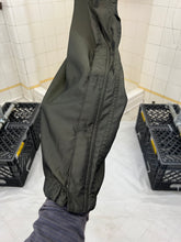 Load image into Gallery viewer, ss2007 Issey Miyake Olive Darted Knee Cargo Pants - Size L