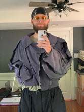 Load image into Gallery viewer, aw2019 Per Gotesson x Digitoile Aviator Jacket - Size L