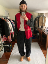 Load image into Gallery viewer, ss1992 Yohji Yamamoto Indian Beaded Embroidered Blazer - Size M