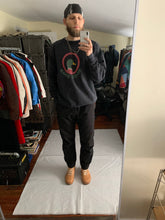 Load image into Gallery viewer, 2000s Vintage Oversized Duck Head Crewneck - Size XXL