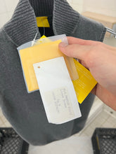 Load image into Gallery viewer, 2000s Mandarina Duck "Sun Dry" Dyed and Faded Knitted Pullover Vest - Size M