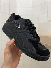 Load image into Gallery viewer, 2000s Oakley ‘Code Red’ Sneakers in Black - Size 9.5 US