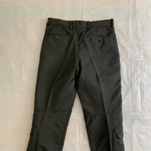 Load image into Gallery viewer, aw2000 Issey Miyake Ballistic Nylon Tactical Cargo Pants  - Size M
