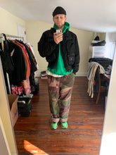 Load image into Gallery viewer, aw1996 Issey Miyake Oversized Cargo Bomber - Size XL
