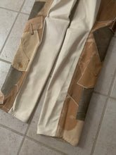 Load image into Gallery viewer, 2000s Ron Orb Patchwork Carpenter Trousers - Size M