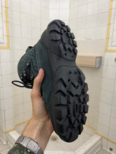 Load image into Gallery viewer, 2000s Oakley ‘Nail’ High Tactical Boots in Faded Black - Size 11 US