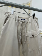 Load image into Gallery viewer, 1990s Griffin Baggy SAS Military Trousers - Size L