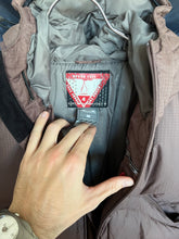Load image into Gallery viewer, 2000s Vintage Oakley Anatomical Snowboard Puffer - Size L