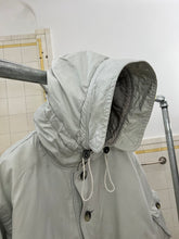 Load image into Gallery viewer, 1980s Armani Oversized N2B Padded Bomber - Size XL