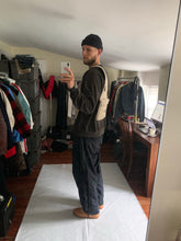 Load image into Gallery viewer, 2000s Vintage Yak Pak Beige Modular Shoulder Harness Bag - Size OS