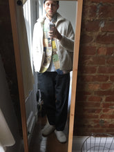 Load image into Gallery viewer, ss2000 CDGH+ Gobelin Tapestry Patchwork Jacket - Size M