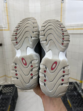 Load image into Gallery viewer, 2000s Oakley Mesh Water Shoes with Bungee Lace System - Size 8.5 US