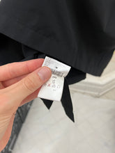 Load image into Gallery viewer, 1990s Dexter Wong Oversized Workshirt with Cross Slit Chest Pocket Detail - Size XL