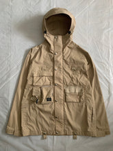Load image into Gallery viewer, ss2005 Junya Watanabe x Porter Cargo Jacket - Size M
