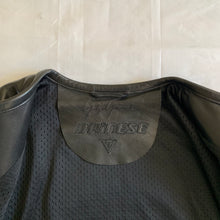 Load image into Gallery viewer, aw2004 Yohji Yamamoto x Dainese Skull Moto Jacket - Size M