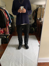 Load image into Gallery viewer, aw2004 Yohji Yamamoto Adjustable Sidesnap Workpant - Size M