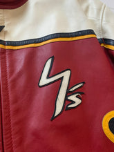 Load image into Gallery viewer, aw2004 Yohji Yamamoto x Dainese "7" Moto Jacket - Size L