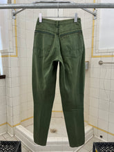 Load image into Gallery viewer, 1980s Marithe Francois Girbaud x Closed Jodphur Pants - Size XS