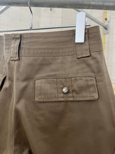 Load image into Gallery viewer, 1980s Marithe Francois Girbaud x Closed Safari Cargo Shorts - Size S