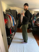 Load image into Gallery viewer, Kiko Kostadinov x Stussy Prototype Reconstructed Crewneck - Size XL