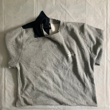 Load image into Gallery viewer, Kiko Kostadinov x Stussy x Dickies Prototype Reconstructed Sweater Bag - Size OS