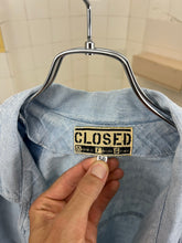 Load image into Gallery viewer, 1980s Marithe Francois Girbaud x Closed Oversized Blazer - Size M