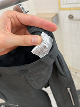Load image into Gallery viewer, 2000s Issey Miyake Zipper Moto Pants - Size S