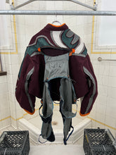 Load image into Gallery viewer, Seeing Red Transformable Tiger Wideboy - Size OS