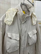 Load image into Gallery viewer, 2000s Mandarina Duck 'Iron Duck' M65 Jacket - Size XL
