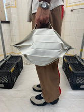 Load image into Gallery viewer, 2000s Issey Miyake Collapsible Accordion Bag - Size OS