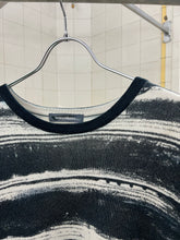 Load image into Gallery viewer, 1980s Issey Miyake Dye Printed Tee - Size M