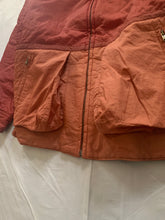 Load image into Gallery viewer, 1980s Issey Miyake Reversible Nylon Jacket with Removable Sleeves - Size M