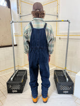Load image into Gallery viewer, 1990s Armani Denim Cold Weather Coveralls - Size M