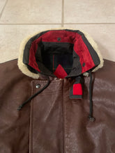 Load image into Gallery viewer, 1980s Massimo Osti x CP Company Fur Military Jacket - Size L