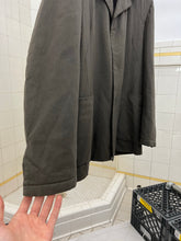 Load image into Gallery viewer, 2000s Mandarina Duck Contemporary Blazer Jacket - Size M