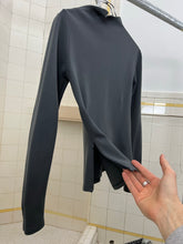 Load image into Gallery viewer, Late 1990s Mandarina Duck Contemporary Pullover with Hidden Neck and Side Seam Zippers - Size S