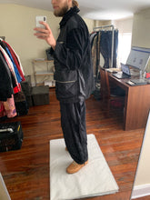 Load image into Gallery viewer, 1990s Yohji Yamamoto Tactical Multi Cargo Pocket Jacket - Size L
