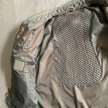 Load image into Gallery viewer, 2000s Vintage TUMI Yellow Traveler Jacket - Size M