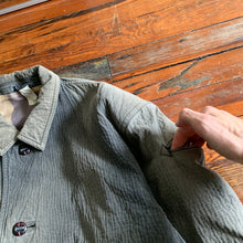 Load image into Gallery viewer, 1980s Issey Miyake Faded Worker Jacket - Size XL