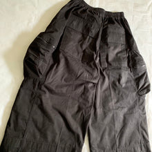 Load image into Gallery viewer, aw2016 Rick Owens Mastodon Pannier Cargo Pants - Size XL