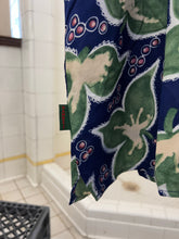 Load image into Gallery viewer, 1990s Katharine Hamnett Oversized Hawaiian Shirt - Size XL